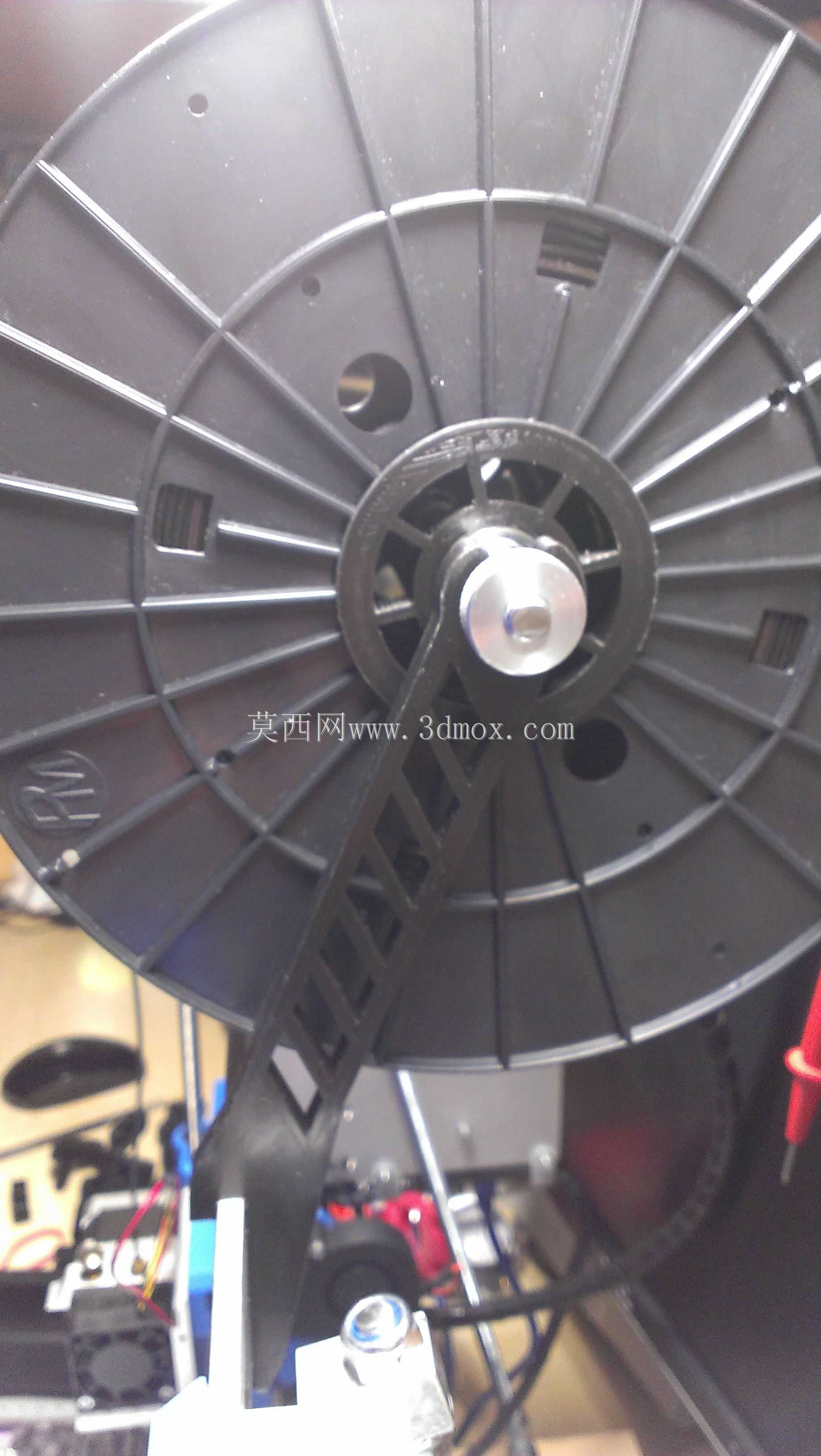 Prusa i3��о֧��