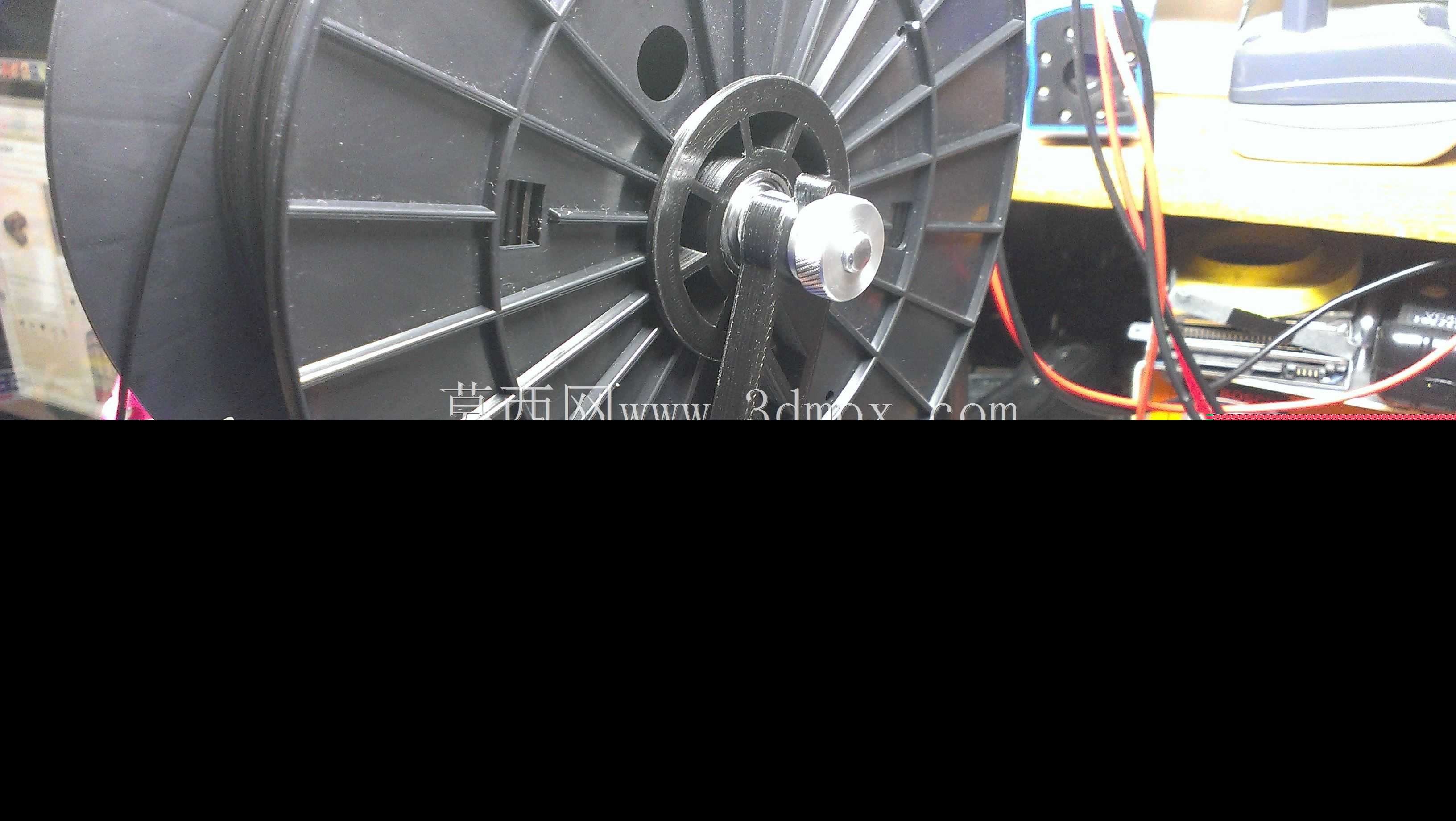Prusa i3��о֧��
