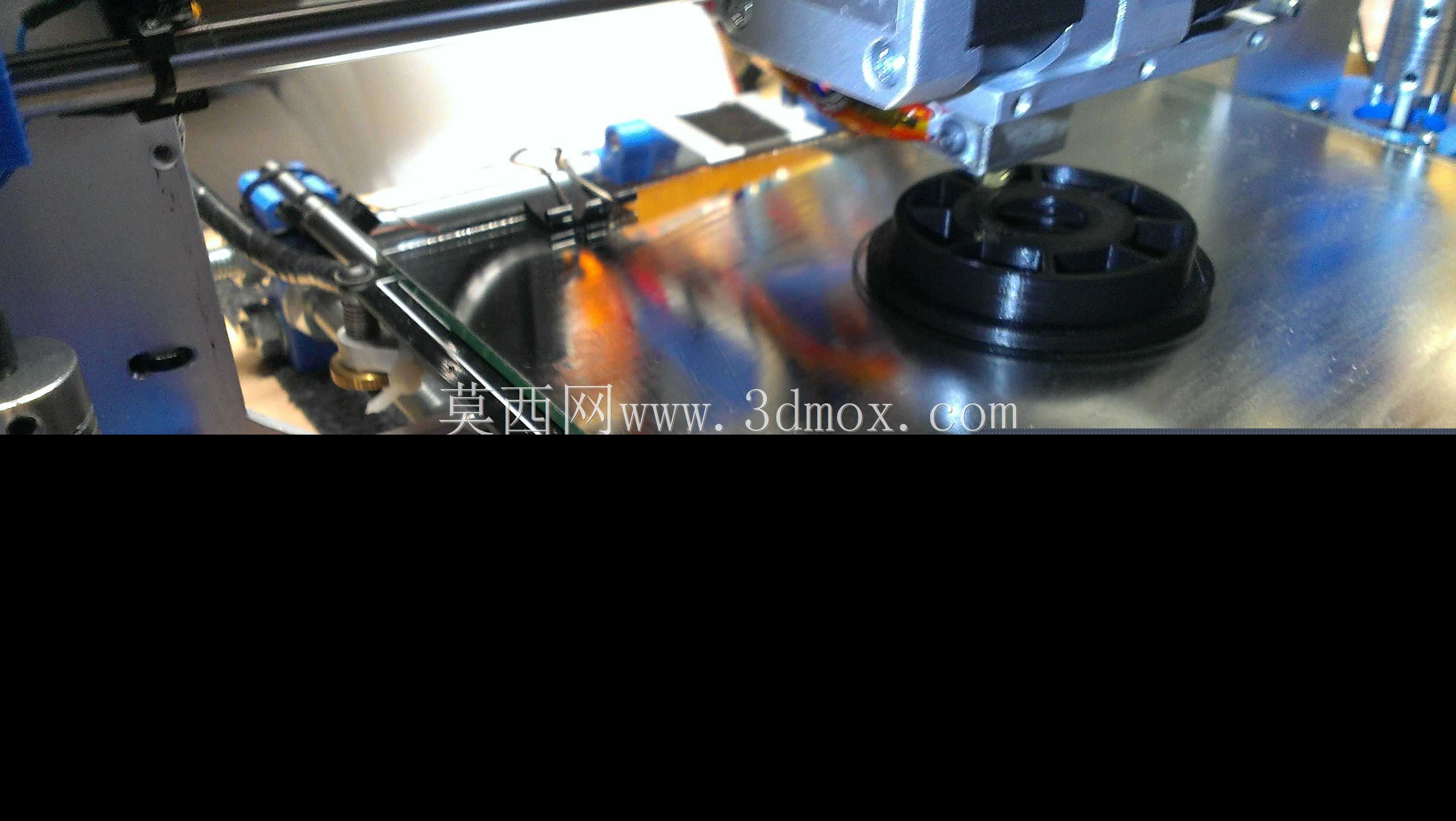 Prusa i3��о֧��