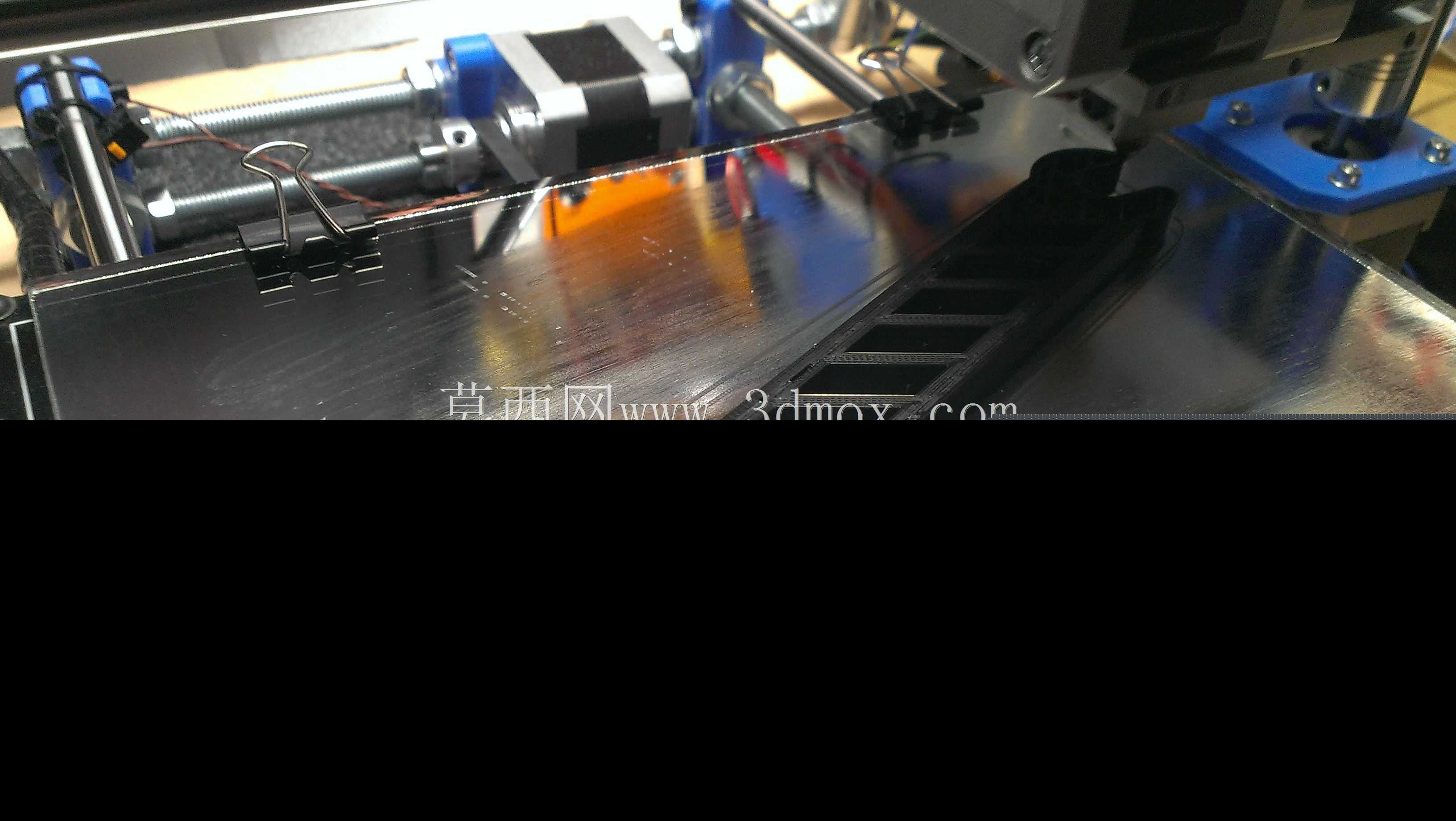 Prusa i3��о֧��
