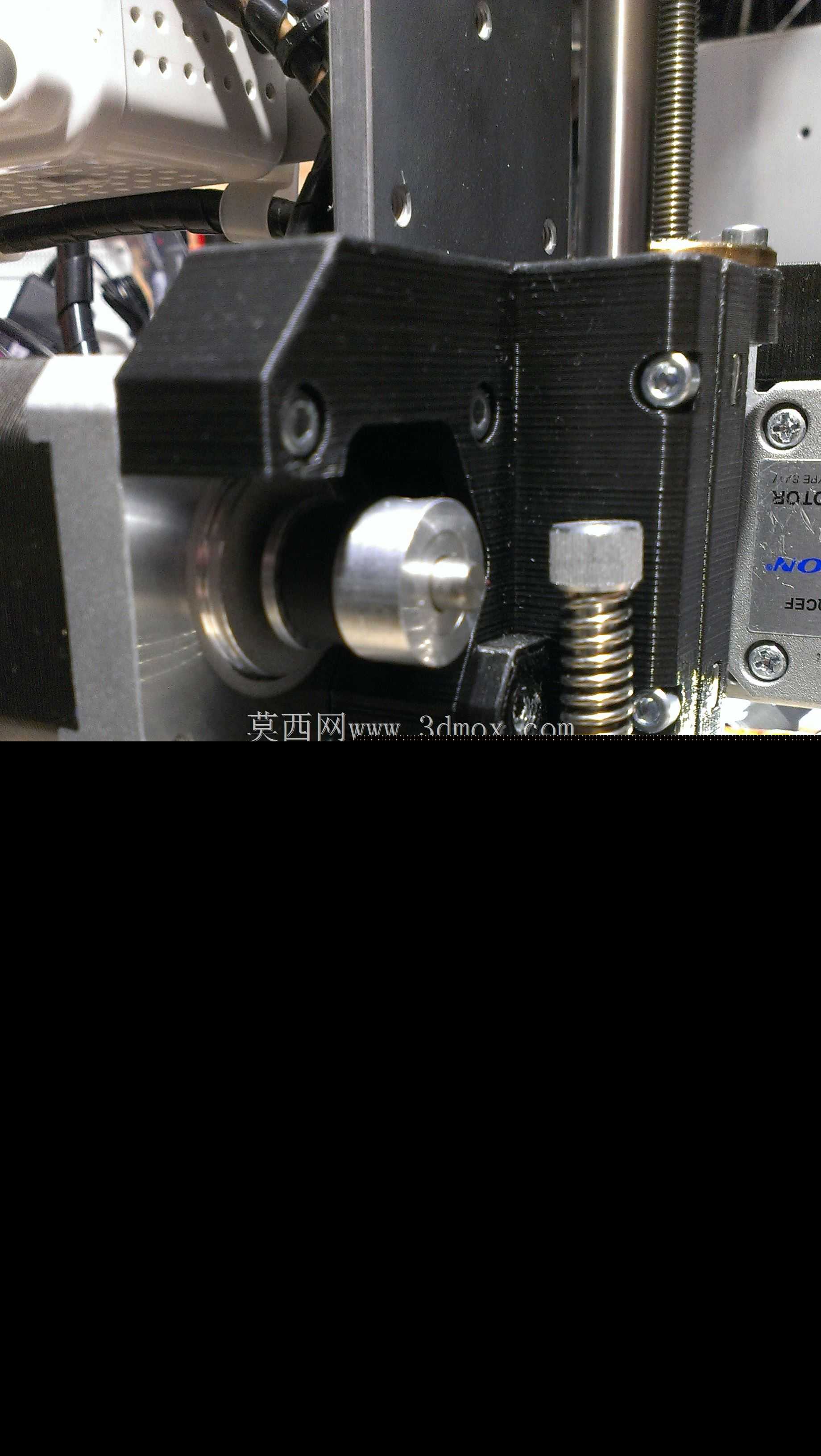 Prusa i3 Z��ֹ����