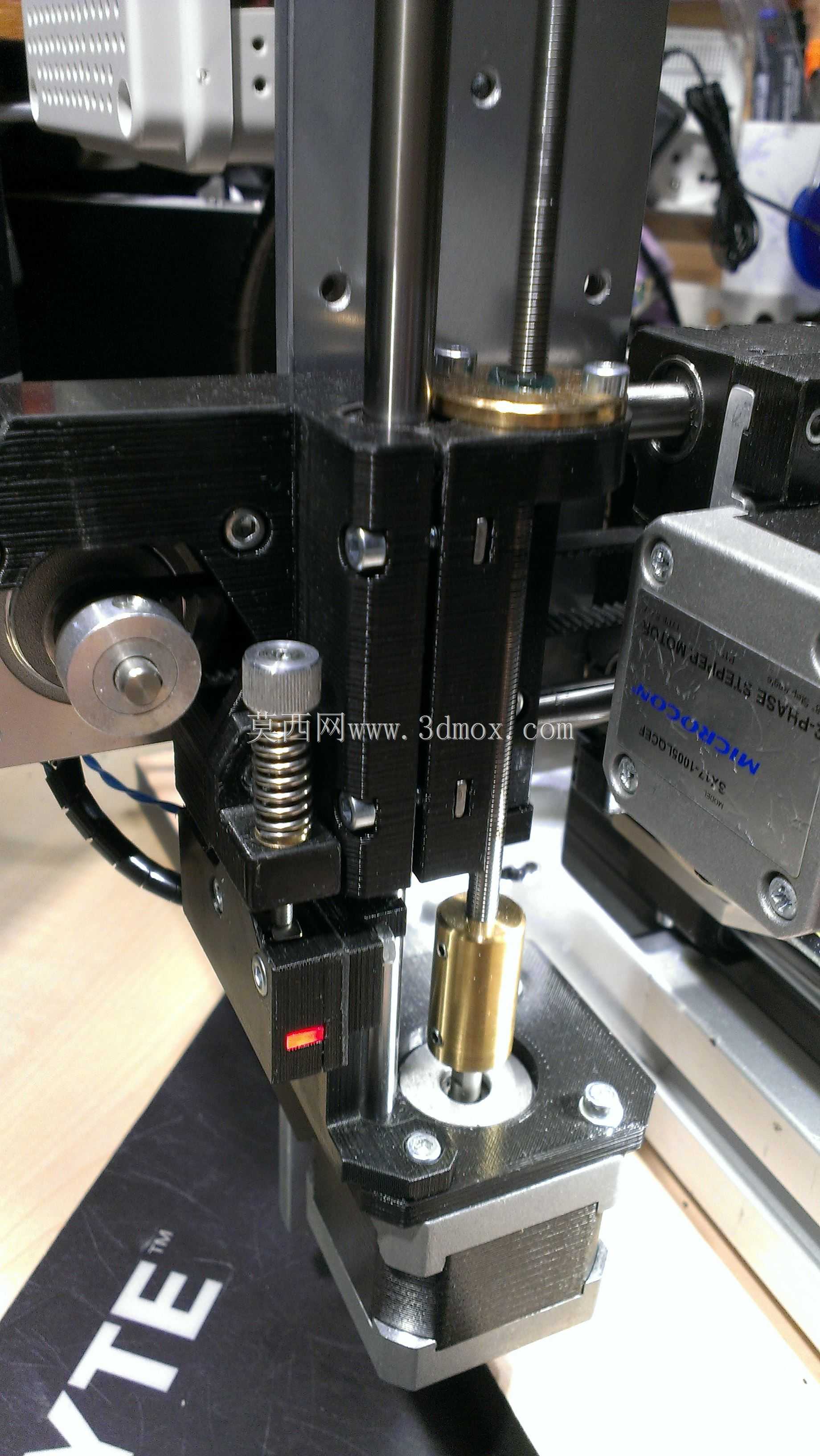 Prusa i3 Z��ֹ����