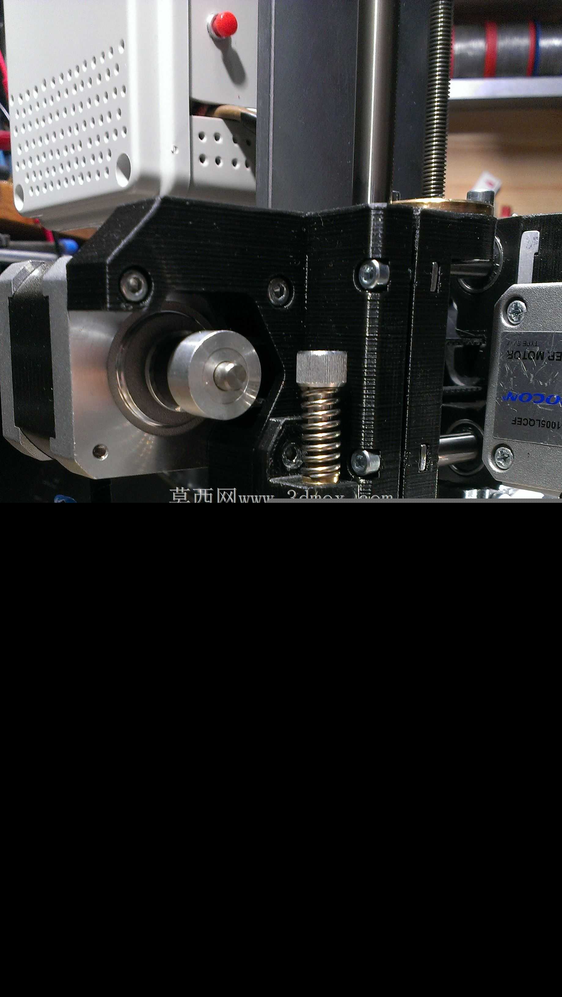 Prusa i3 Z��ֹ����