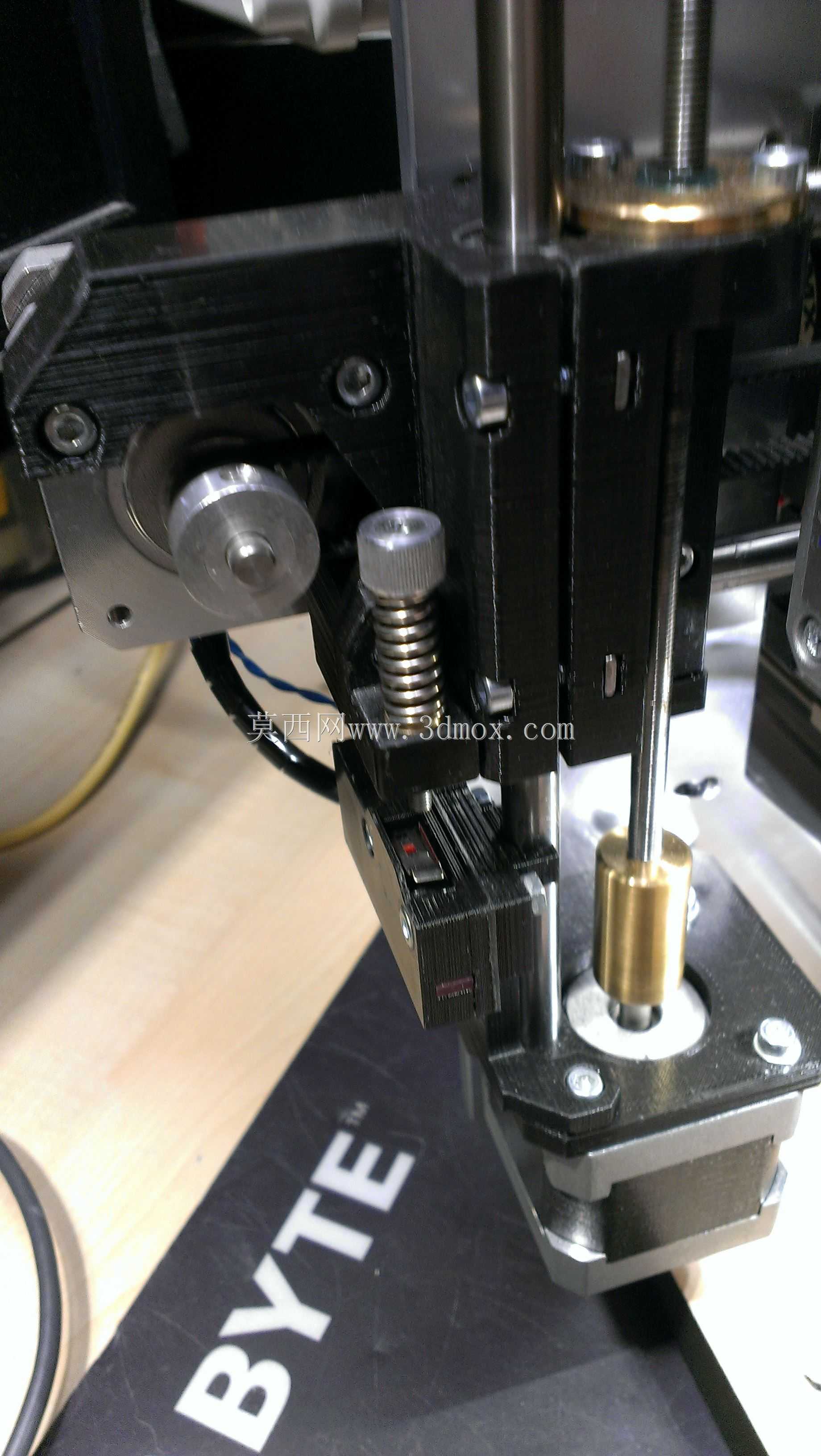 Prusa i3 Z��ֹ����