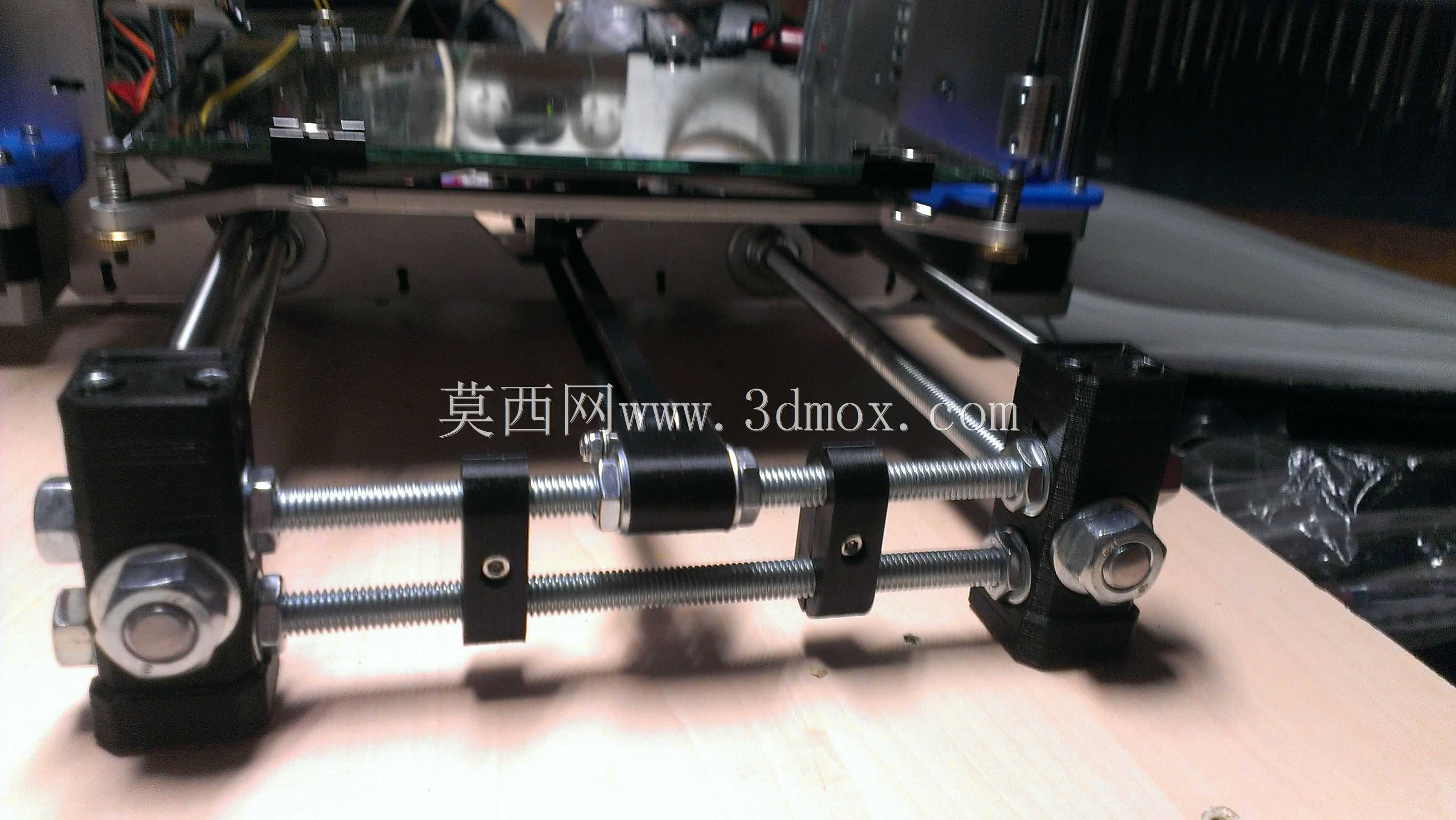 Prusa i3 Y����