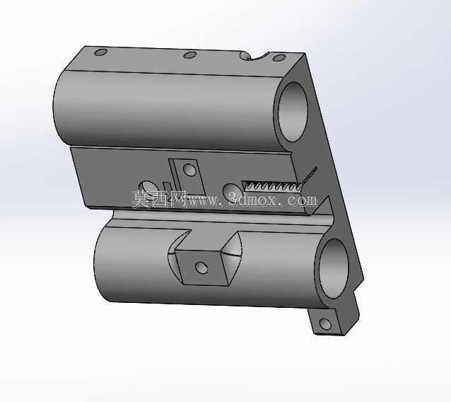 Prusa i3 mod X