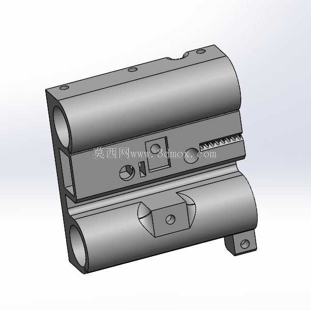 Prusa i3 mod X