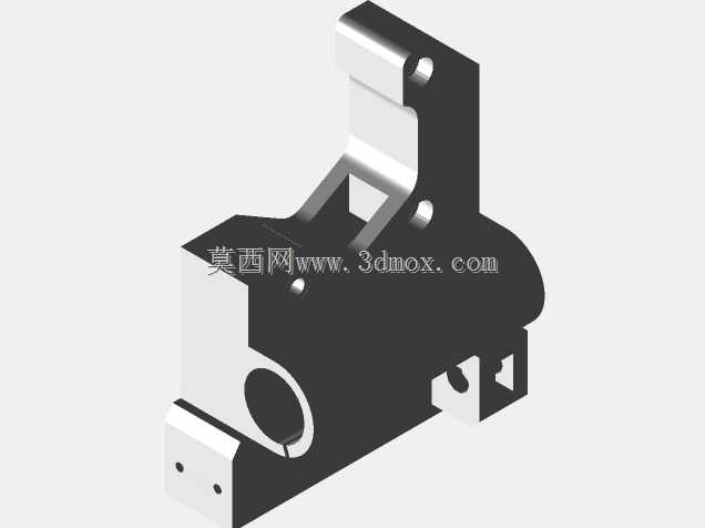 Prusa i3 mod X