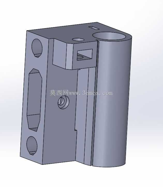Prusa i3 mod X