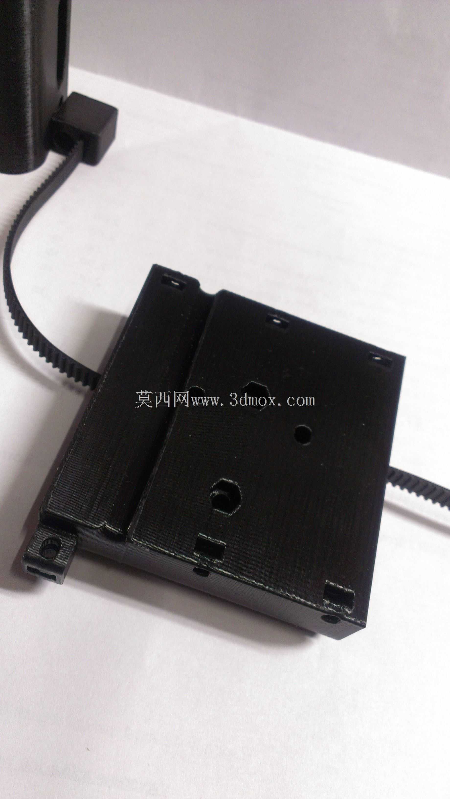 Prusa i3 mod X