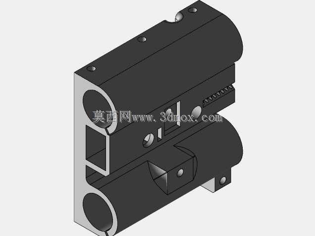 Prusa i3 mod X