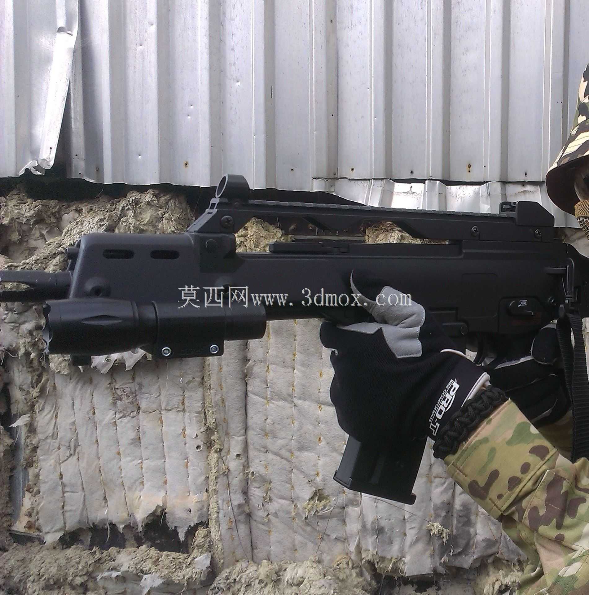 G36�ֵ�Ͳ֧��