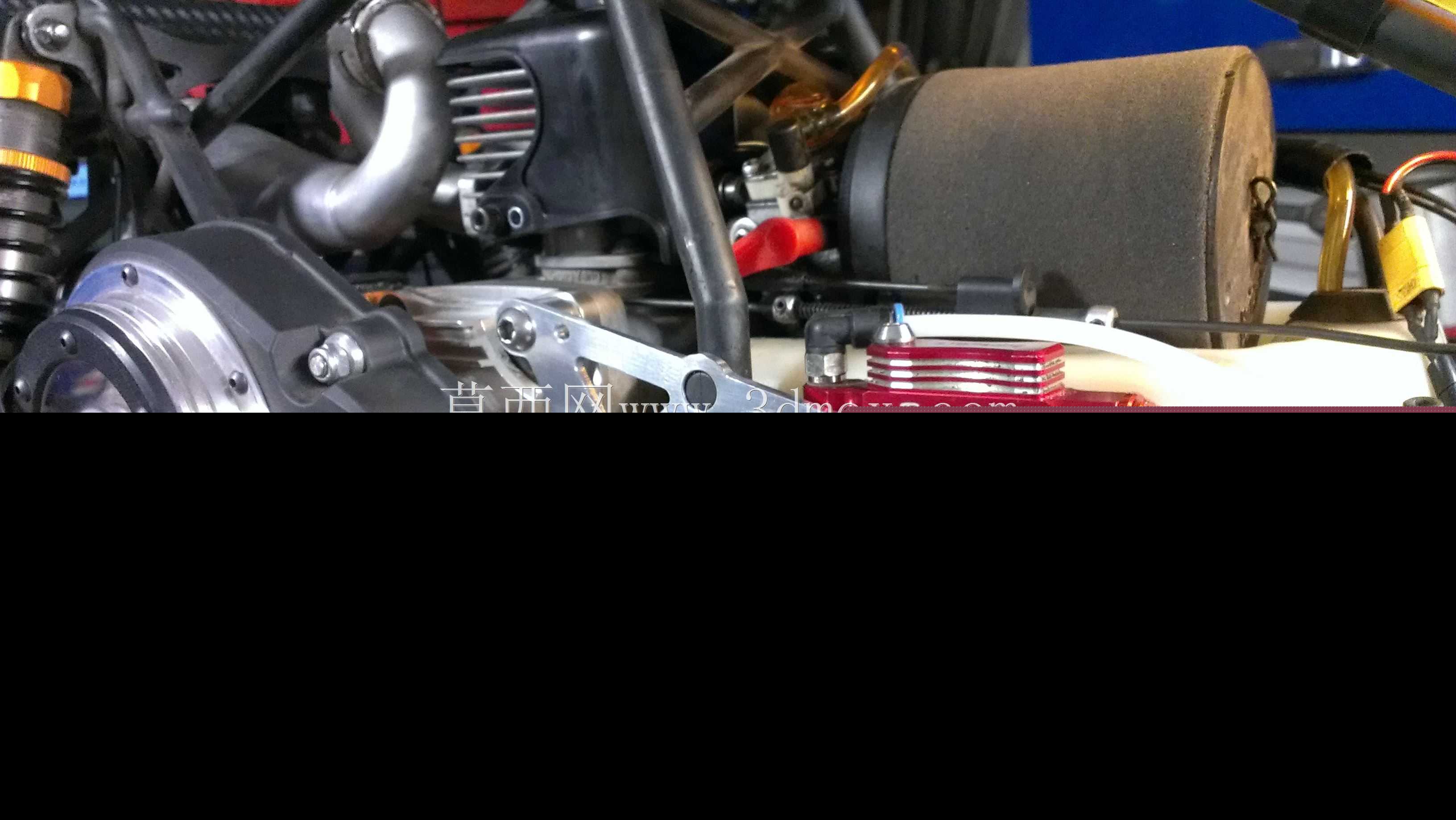 Baja 5B HPI87490