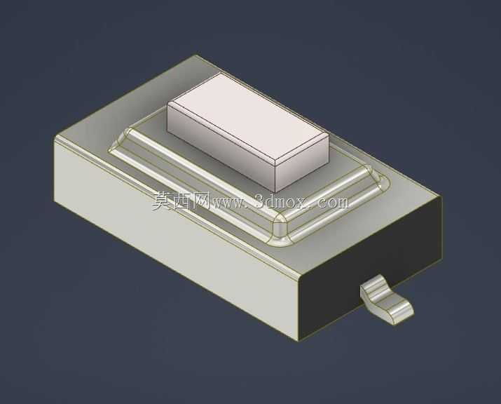 6x3,5mm SMD������ť