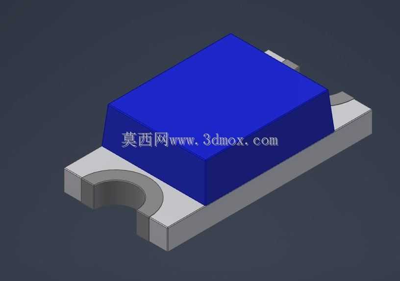 1206 SMD LED