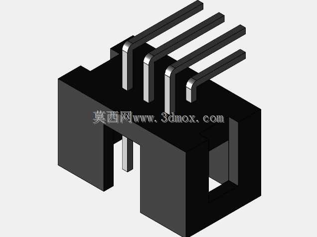 阳联箱带护罩;斜角2x3