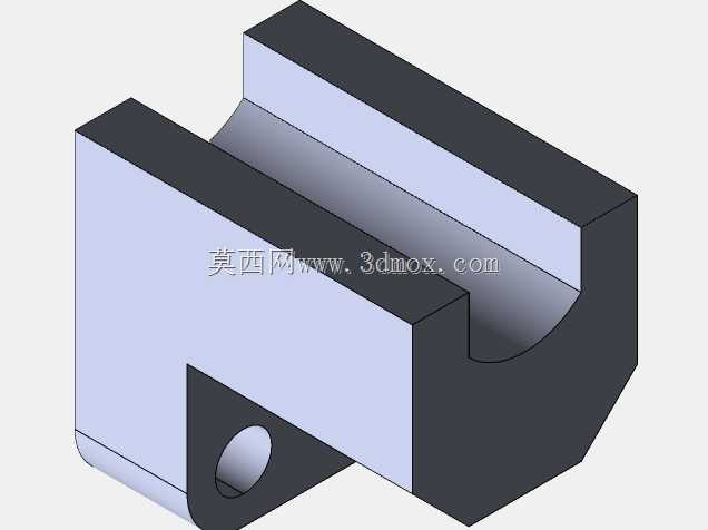 PTC Creo制造-夹具、工件旋转、OP010第1/2部分和第2/2部分的多个操作