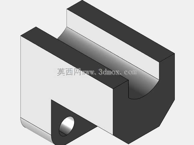 PTC Creo制造-夹具、工件旋转、OP010第1/2部分和第2/2部分的多个操作