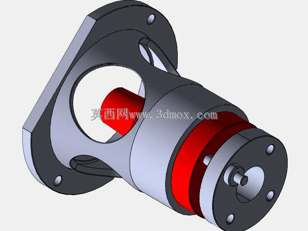PTC Creo 6.0参数化-正确创建和导出夹具设置