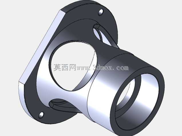 PTC Creo 6.0参数化-正确创建和导出夹具设置