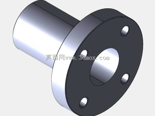PTC Creo 6.0参数化-正确创建和导出夹具设置