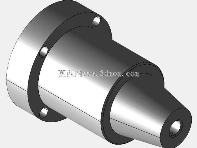 PTC Creo 6.0参数化-正确创建和导出夹具设置