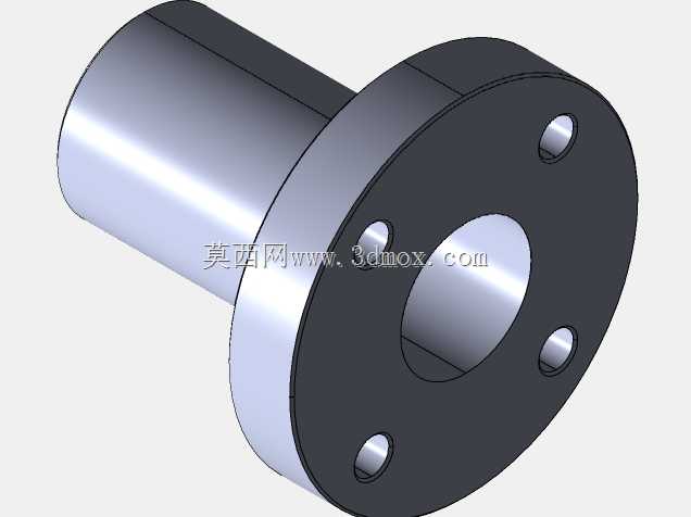 PTC Creo 6.0参数化-正确创建和导出夹具设置