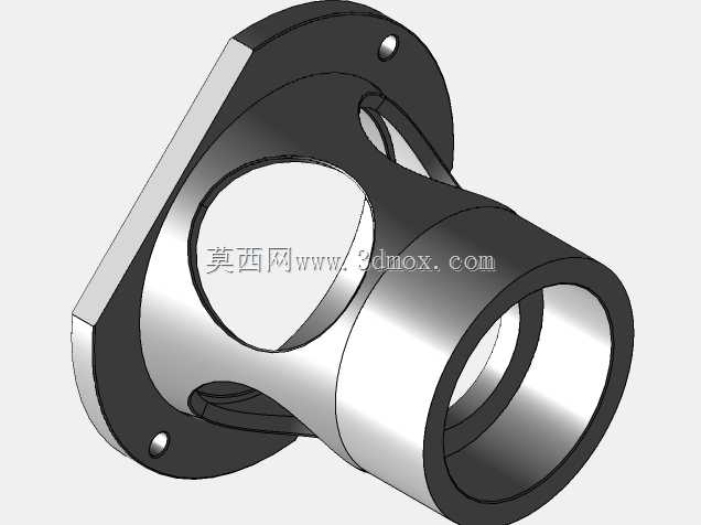 PTC Creo 6.0参数化-正确创建和导出夹具设置