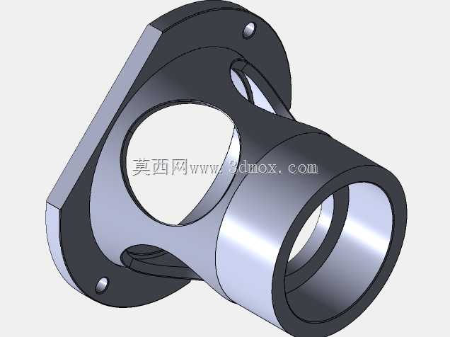 PTC Creo 6.0参数化-正确创建和导出夹具设置