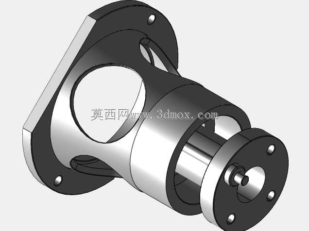 PTC Creo 6.0参数化-正确创建和导出夹具设置