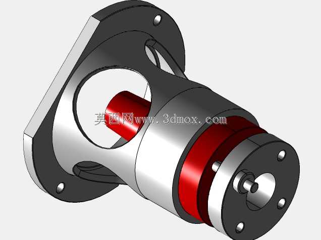 PTC Creo 6.0参数化-正确创建和导出夹具设置
