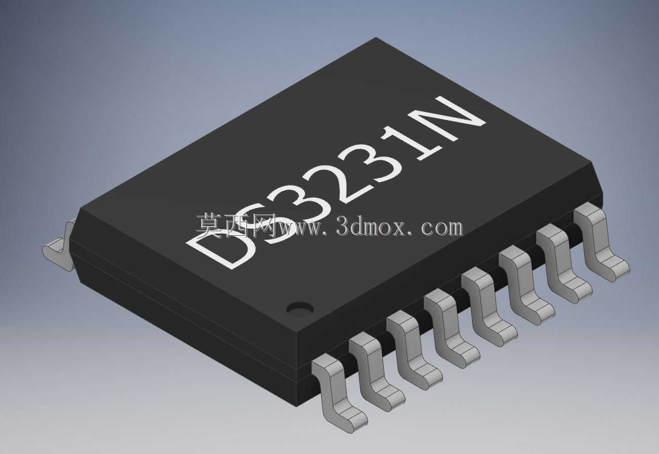 ���Ͳ���PCB��DS3231N