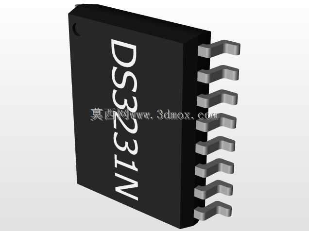 ���Ͳ���PCB��DS3231N