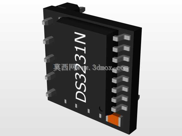 ���Ͳ���PCB��DS3231N
