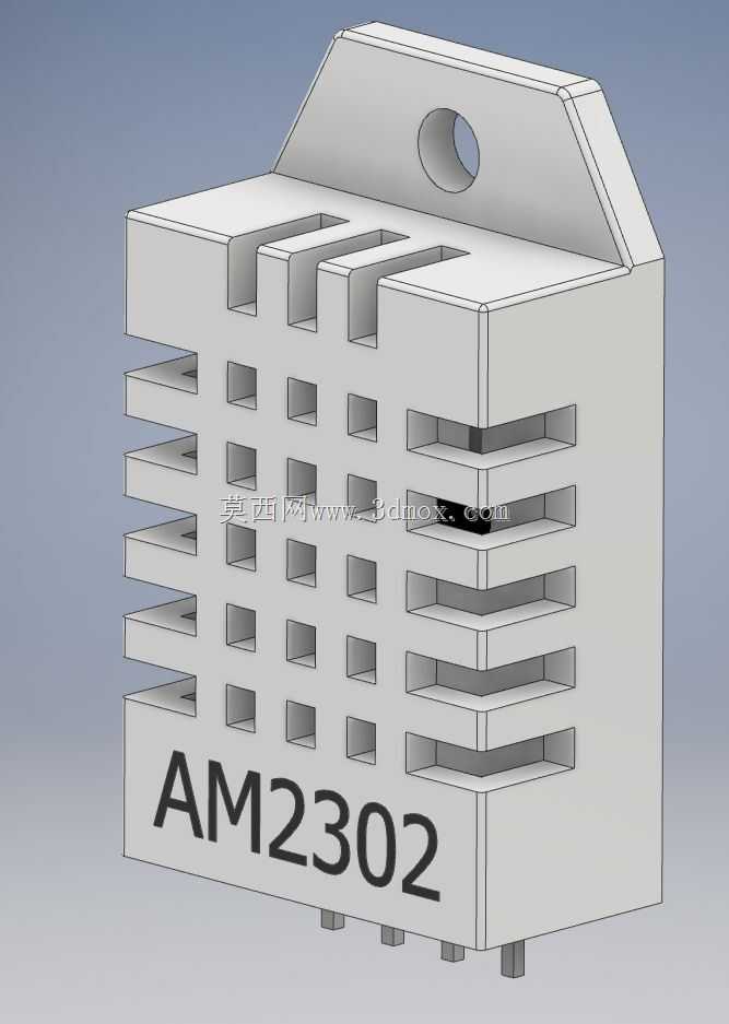 DHT22��AM2302���¶ȴ�����