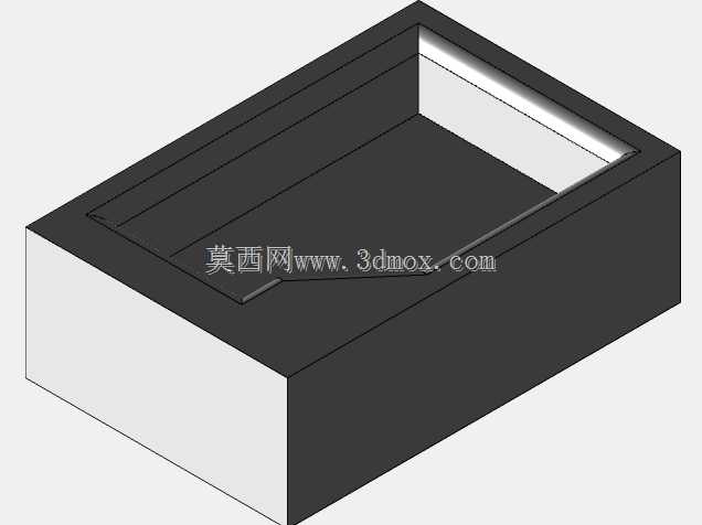 18、圆铣-内部形状,复杂(PTC Creo 6.0,制造)