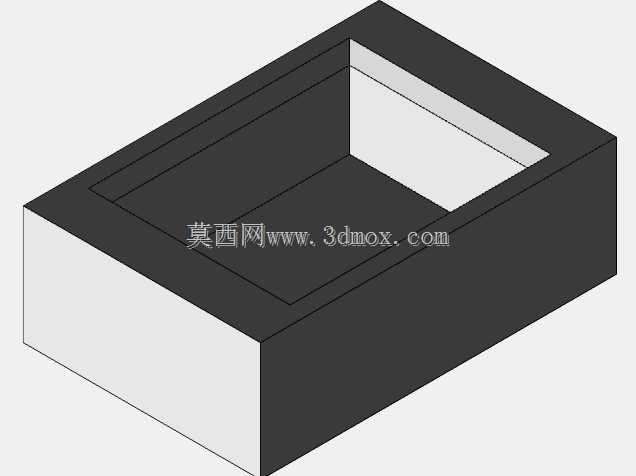 倒角铣削-简单规则形状,内部(PTC Creo 6.0,制造)
