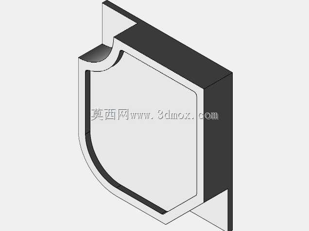 粗加工-复杂形状,不同高度,负极(PTC Creo 6.0,制造)
