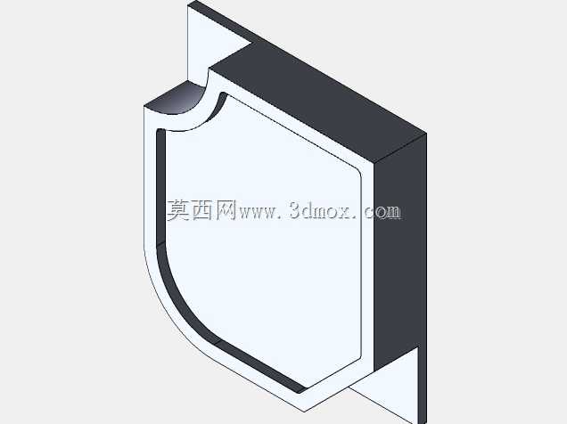 粗加工-复杂形状,不同高度,负极(PTC Creo 6.0,制造)
