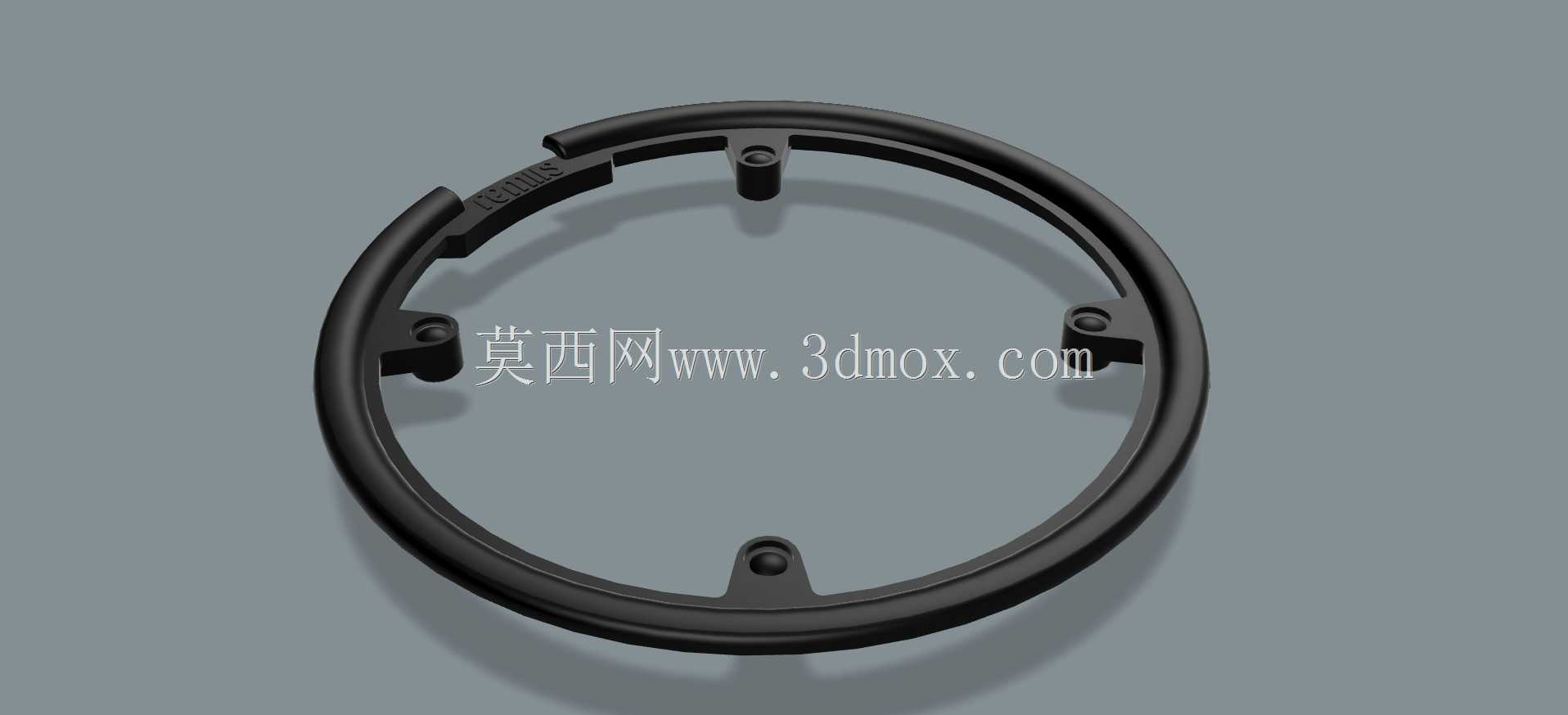 BTwin 340链轮链条防护罩