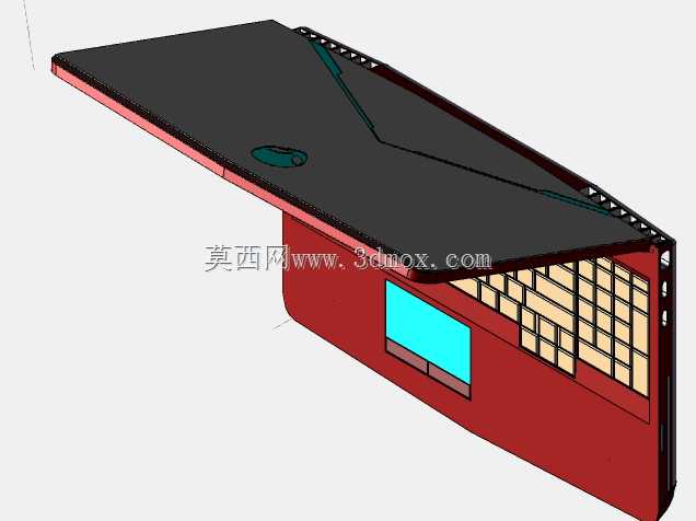 �ʼǱ�Alienware 17��