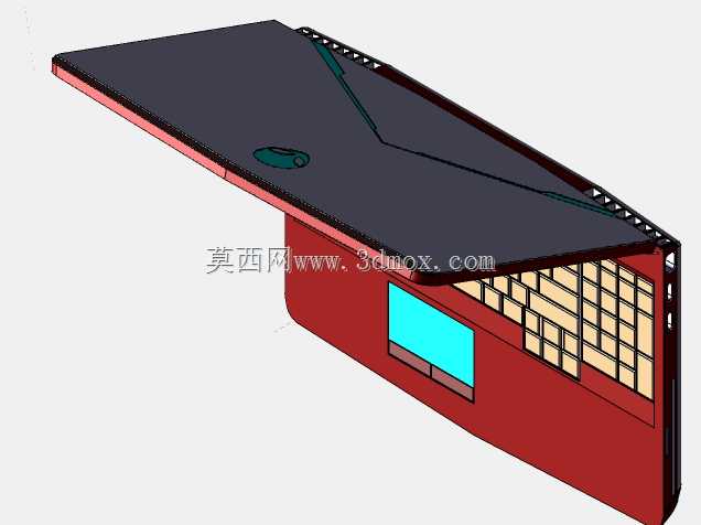 �ʼǱ�Alienware 17��