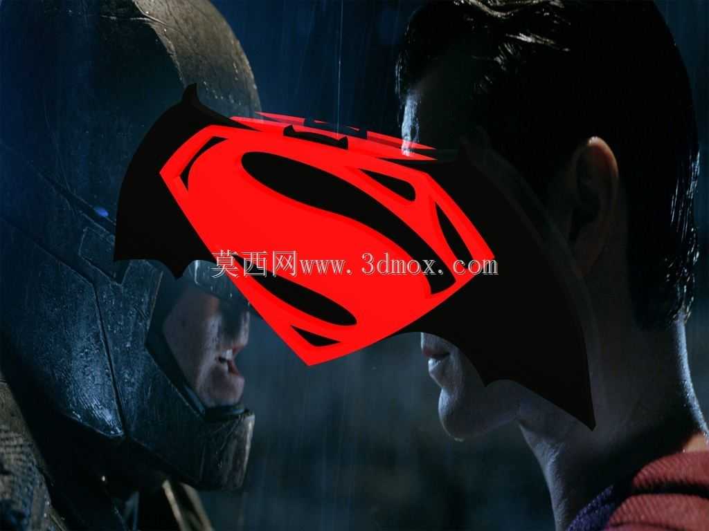 蝙蝠侠Vs.超人