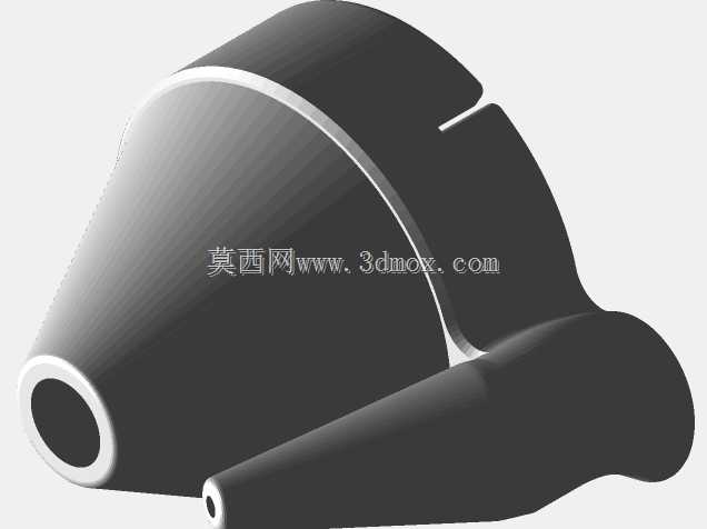 空气喷嘴3型