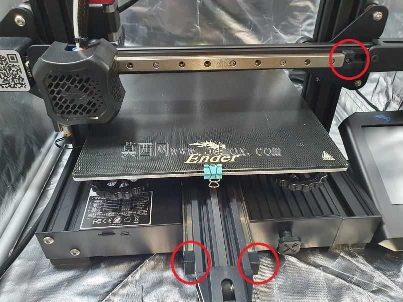 Creality Ender 3 V2