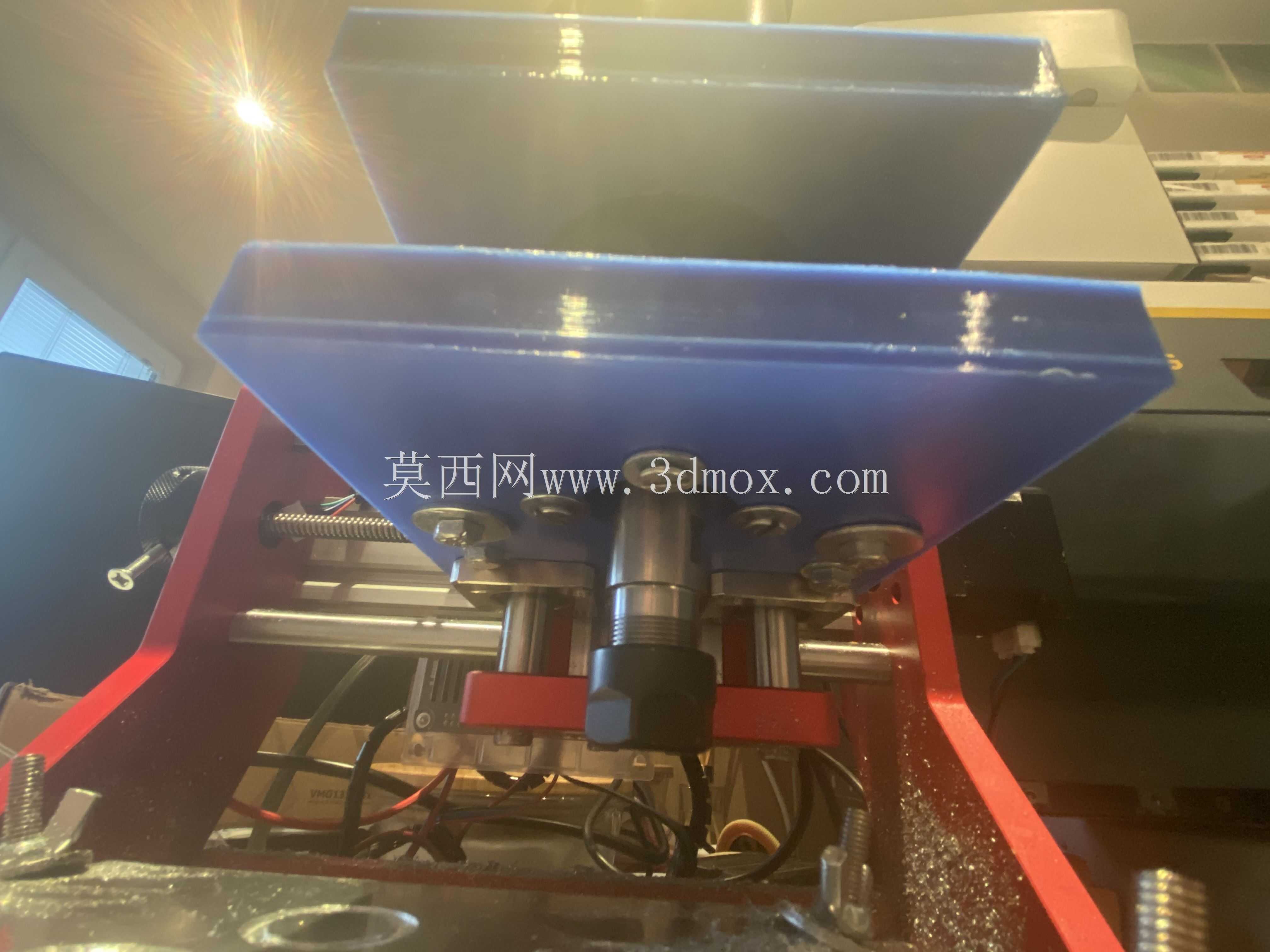1310 CNC 52mm��500W������֧��