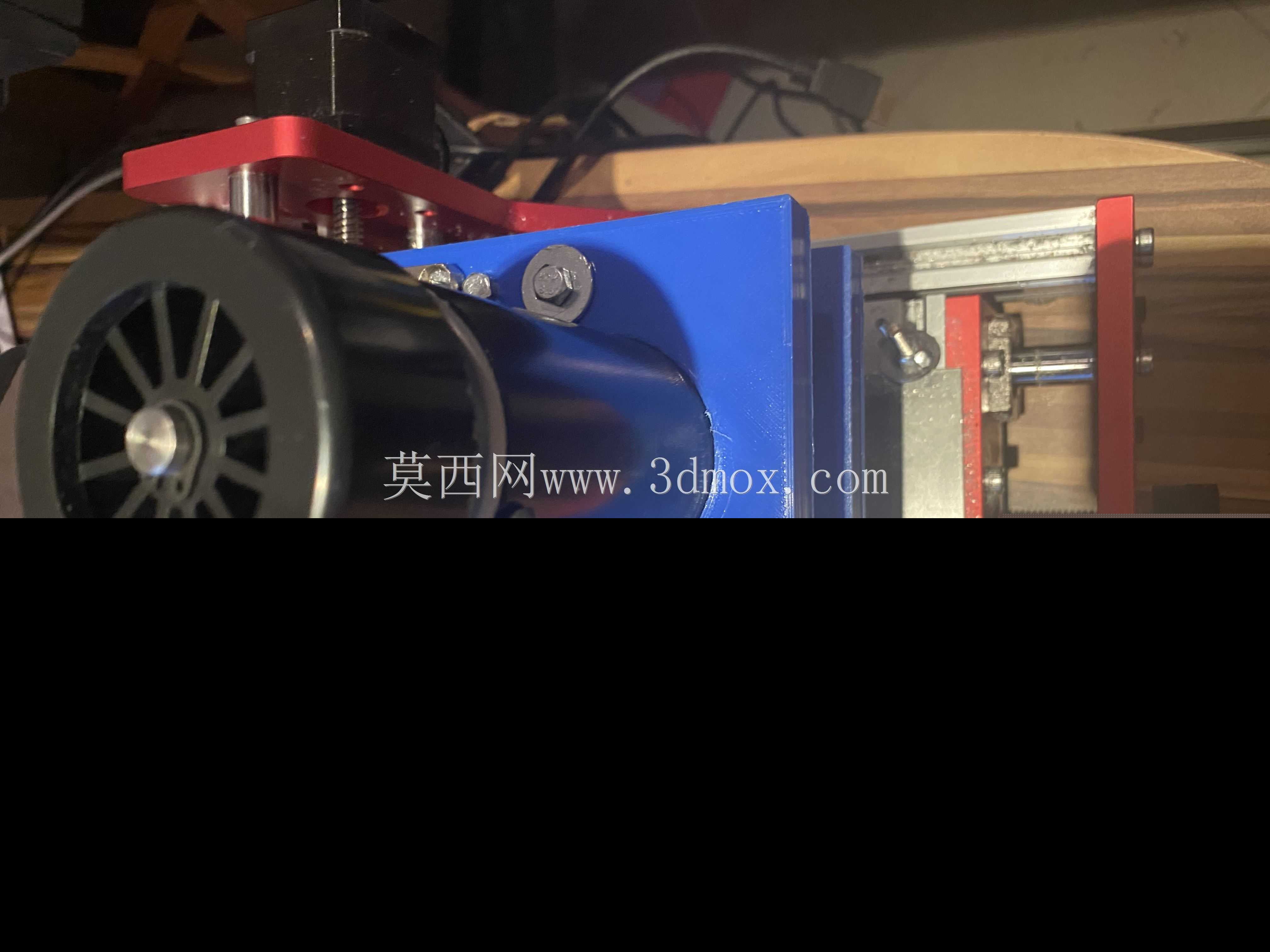 1310 CNC 52mm��500W������֧��