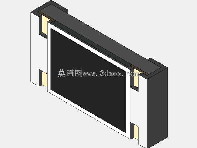 SMD电阻器1206(英制尺寸代码)-基本型号(无值)