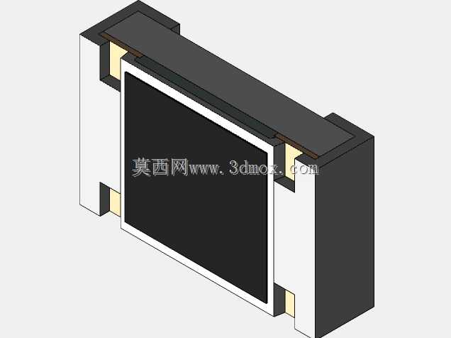 SMD电阻器0805(英制尺寸代码)-基本型号(无值)