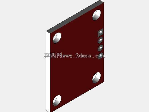 SparkFun USB A型母接头